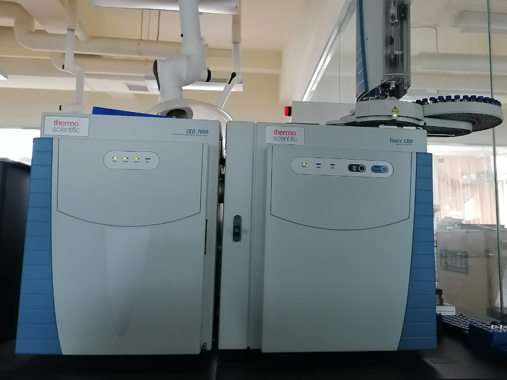 Thermo TRACE-ISQ7000
